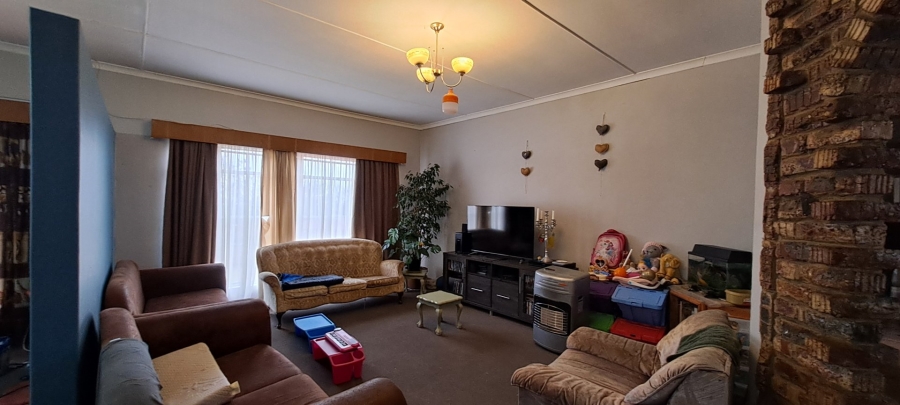 3 Bedroom Property for Sale in Morelig Free State